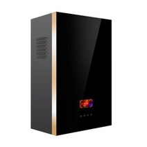 건식 보일러 소형 전기 난방 캠핑 온수 가정용 산업용 낚시 야외 휴대용