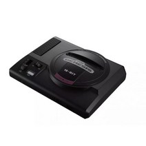 SEGA Genesis 미니 콘솔 302020
