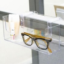 45mm 파티션 걸이용 수납함 정리함/ 차트정리 파일 서류함 오피스