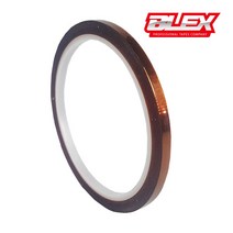 BLEX Kapton 블렉스 내열 캡톤 테이프 5mm x 33M
