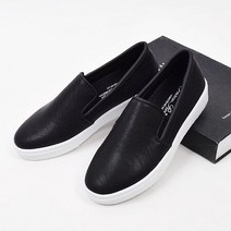 캐주얼화 신발 슬립온 여성 데일리 인기화 유행 슈즈