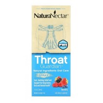 NaturaNectar 프로폴리스 스프레이 꿀벌 글리세린 시트르산 칼륨 1 fl oz (30 ml)