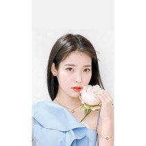 직소퍼즐 아이유 이지은 앨범 조각집 strawberry moon LILAC 2022년 콘서트 굿즈 우드직소 퍼즐 300피스 500피스 1000피스 20종, 017