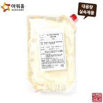 행복한맛남 맛탕용시럽, 2kg, 1개