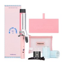 보다나 Bong FD36 마이 스타일링 져니키트 VJKC21MPK, 핑크