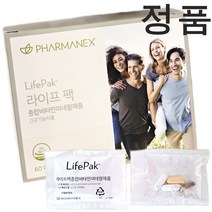 뉴스킨 파마넥스 라이프팩, 1개, 단품
