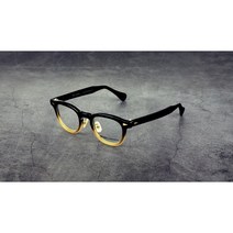 [타르트옵티컬X이스트로그] AR ORIGINAL 44사이즈 TKA 0260 정식딜러샵 아넬형 뿔테안경테 TART OPTICAL X EASTLOGUE 콜라보