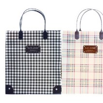 PP 쇼핑백 230 x 260 x 100mm, 본상품선택