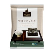 롯데마트박향희맥반석손구이김22.5g×5