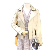 [파르베] DB_ 소프트라이더자켓 (74627F10)