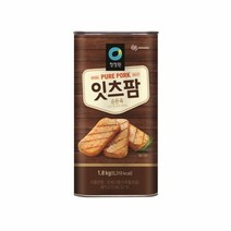 대상 잇츠팜 1.8kg, 1개