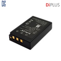 상세설명참조 올림푸스 BLS-5 호환 배터리 E-400