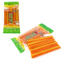 에코푸드 추억의 쫀디기, 110g, 10개
