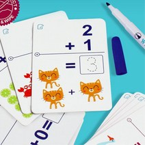 6살 놀이 사고력 유치원 수학 연산 카드 어린이집 5살 원목블럭 세용 나무블록 문해력