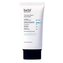 빌리프 아쿠아밤 75ml