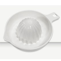 레몬 즙기 스퀴저 오렌지 즙짜기즙짜개 착즙기 1P