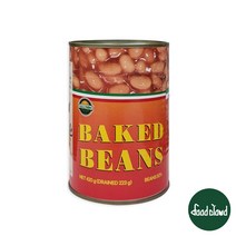 GOC 베이크드빈스 420g, 1개