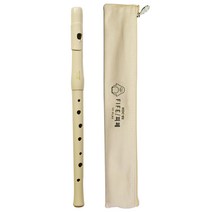 영창 초등학생 어린이 플룻 연습용 피페 YF-PL80 [2020년 신모델]