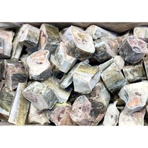 절단 동태 10KG, 단품