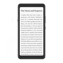 하이센스 A5 A5Pro occ ebook 이북리더기 태블릿, 상세 페이지 참고, 블루 16GB