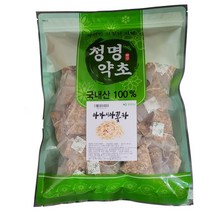 아카시아꽃차(80개입)
