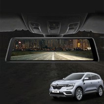 더뉴QM6 더보임X 룸미러 블랙박스더뉴QM6블랙박스 스마트뷰어 후방카메라 룸미러 전방카메라 fullhd 어라운드뷰 자동차블랙박스 차량용블랙박스 블래박스2채널, 더보임X 128G