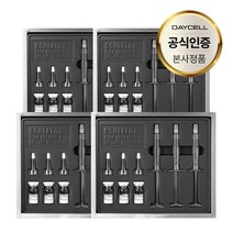 스컬톡스 PLLA 볼륨 앤 리프팅 콜라겐생성 스피큘 프로그램 10mlX3ea, 4개, 10mlX3ea (1제 5ml 2제 5ml)