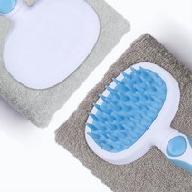 웰시코기 털갈이용 강아지실리콘빗 엉킨털제거 개털정리 댕댕이 반려견빗 애완견 애견