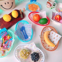미니 코팅 유산지(20장 1세트), (8)데이지20장, (8)데이지20장