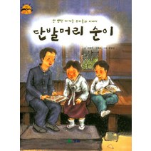 단발머리 순이, 청솔
