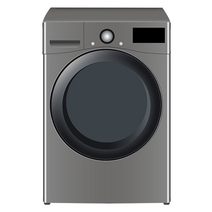 LG 정품 RH19VTSN 트롬 건조기 19kg