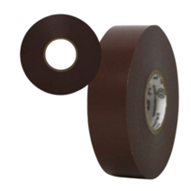 3M 전선테이프 전기절연테이프 브라운 20.1M