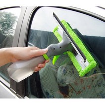 굿즈트리 [굿즈트리]분무기 유리창닦이, 단품없음