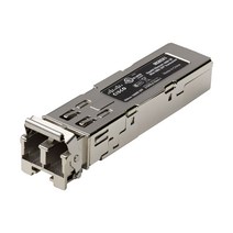 시스코 MGBSX1 시스코 정품모듈 1000BASE-SX 지빅 SFP 광모듈 멀티