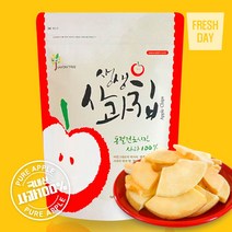 사과가그대로 동결건조 과일칩 생생사과칩, 30봉, 20g