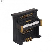 레트로 타자기 복고 빈티지 카페소품 감성 아날로그 인형 장식 미니 디스플레이 금형 레트로 전화 카메라, 03 3