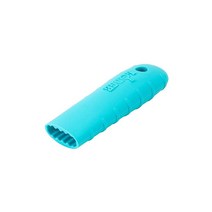 Lodge 롯지 실리콘 볼드 핸들 홀더 일렉트릭 블루 266130