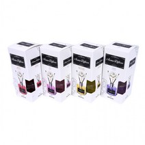 아로마 디퓨저 본품 리필액 차량용 방향제 집들이선물 인테리어 원룸 투룸 자취방 화장실 사무실 선물 머리안아픈, 디퓨져본품_피치