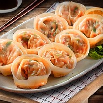 고기 김치 야채 만두 손만두 업소용 가정용 2.8kg, 3.야채손만두 2.8kg