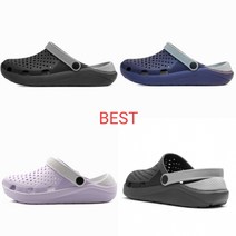 BEST *당일발송* 발 볼이편한 부드럽고 편한 샌들 슬리퍼 남여공용 다용도 슬리퍼처럼 샌들처럼 여름 꼭 필요한 필스품 샌들 [딱맞아 편한신발] 캐러2