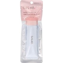 슈가오 스노우 휩 크림 비비크림 핑크 화이트 25g (x1개), 순백의, 2. 이전에
