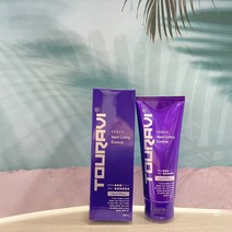 뚜라비 베루스 웨이브 컬링 에센스 200ml 서울화장품 미용실 컬크림 웨이브 모발 탄력