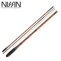 우기마켓 니신 정혼 백룡 경조 중층낚시 붕어낚시대, 정혼 백룡 경조 18척 5406