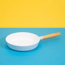 마이템 도노 인덕션 쿡웨어 24cm프라이팬, 소다_24cm프라이팬