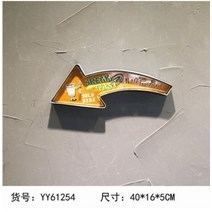 나래바 네온사인 무선 LED전광판 만들기 미니간판 호프집 카페 레트로 감성 간판 벽장식, 61254 40*16*5cm