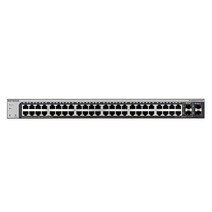 NETGEAR GS748T L2 48포트허브 스마트스위치 1000Mbps+4SFP