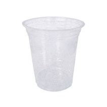 카페앤티 투명컵 98파이 14온스 테이크아웃컵, 1봉, 50개