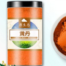 소율국제 황단 분말 황단 가루 한방재료 건강분말, 1통, 500g