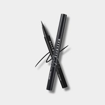 웨이크메이크 철벽 펜 아이라이너 01 블랙 1+1 [머리끈 2pcs 증정]