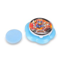 어린이 수채화 물감물통 자바라 물통 미술 준비물